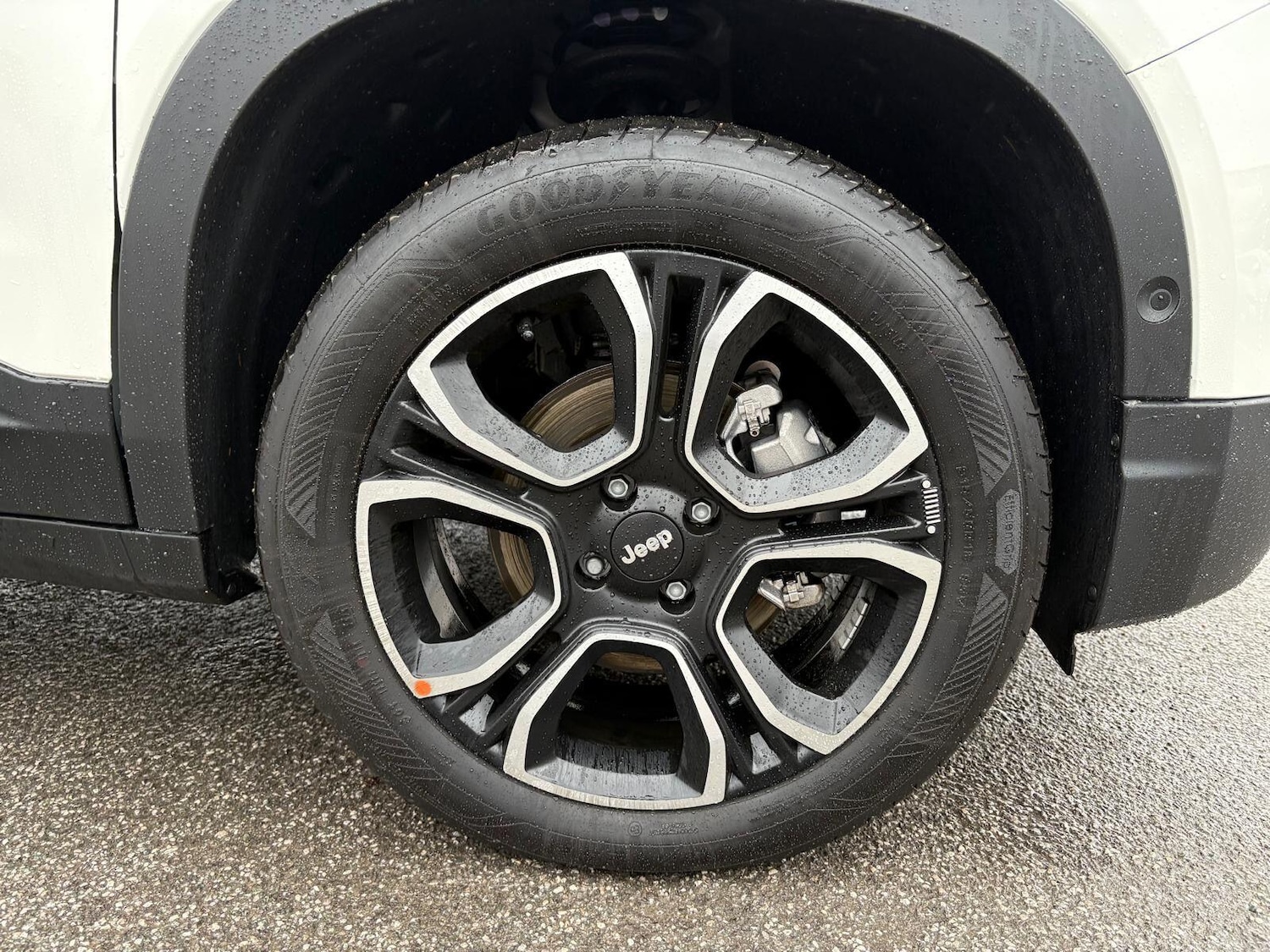 Used Jeep Other 2025 for sale - 77387749: Photo 34