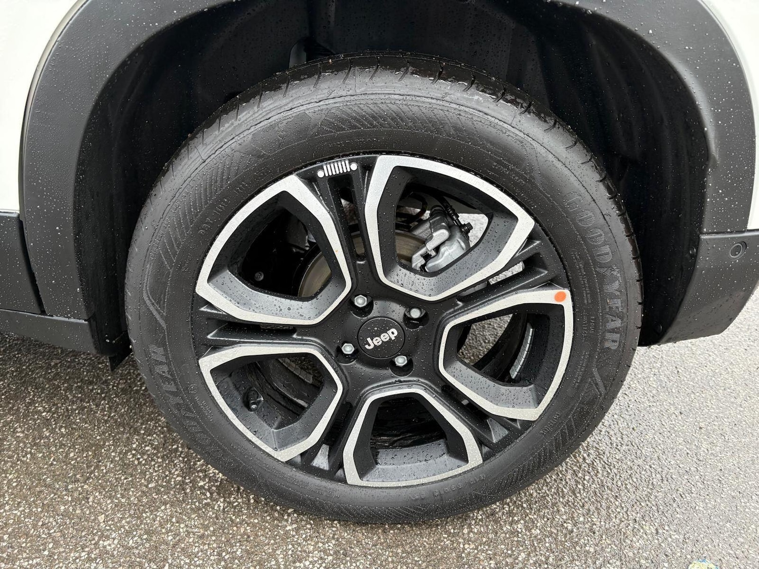 Used Jeep Other 2025 for sale - 77387749: Photo 35