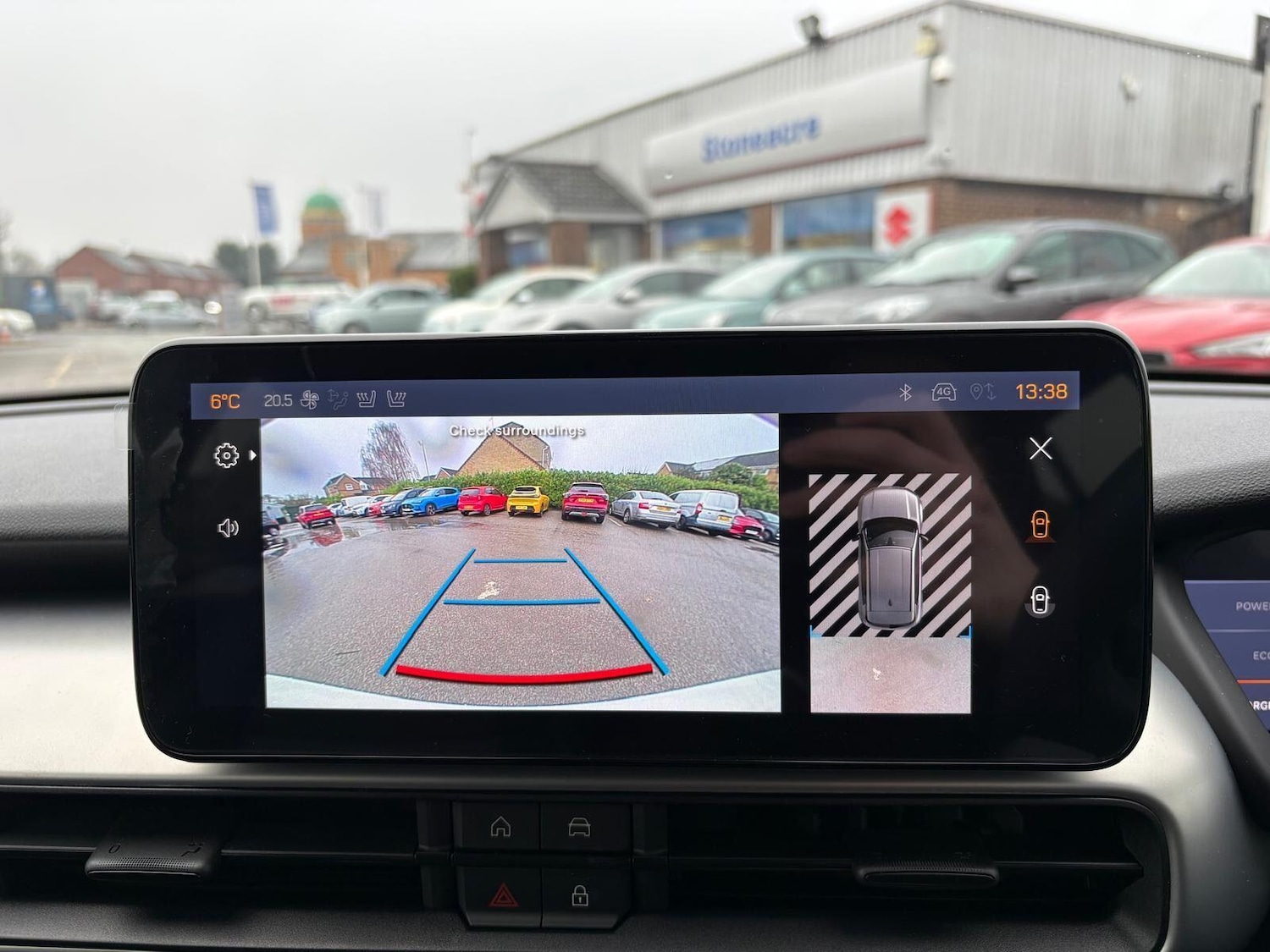 Used Jeep Other 2025 for sale - 77387749: Photo 37