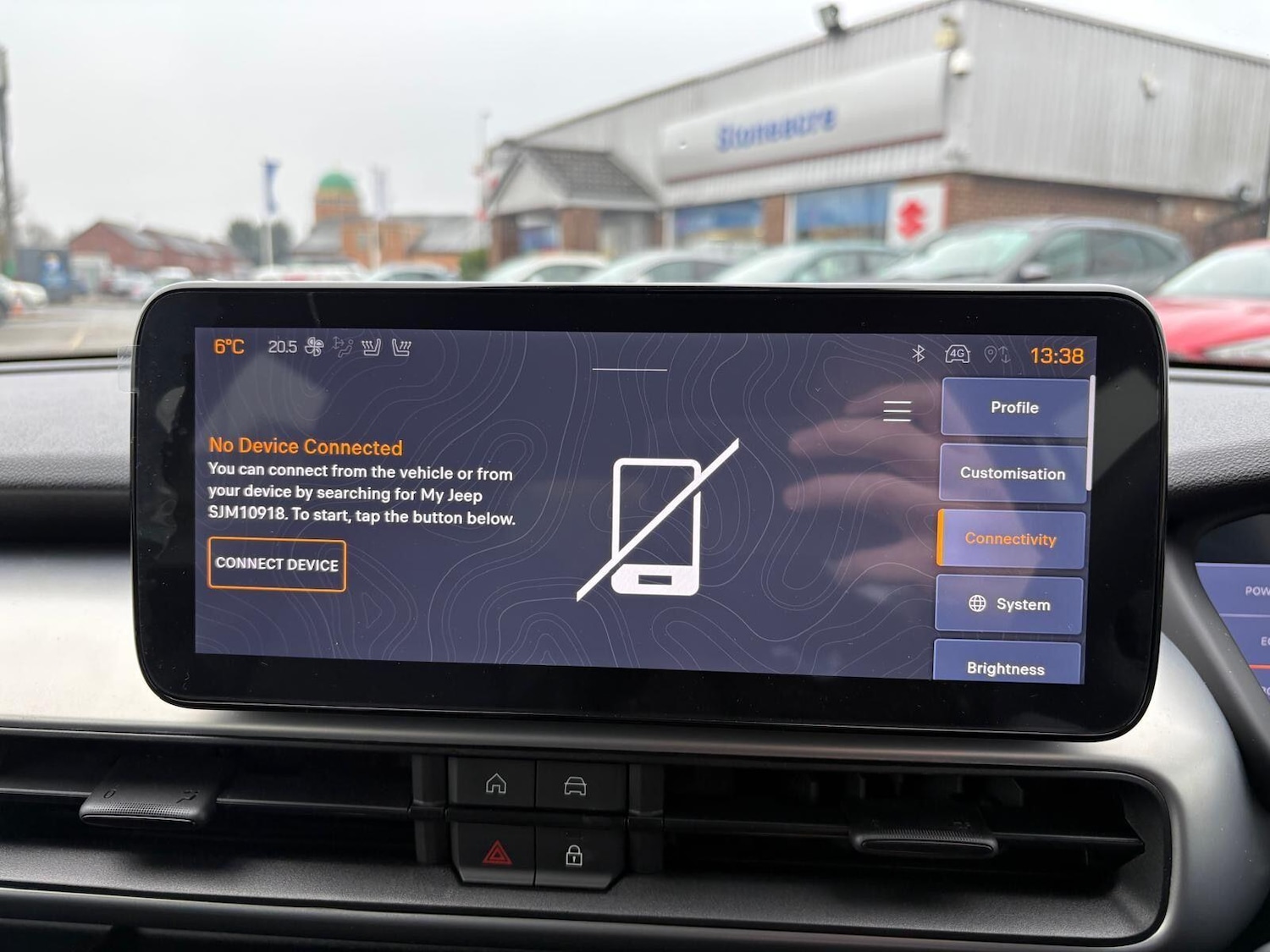 Used Jeep Other 2025 for sale - 77387749: Photo 38