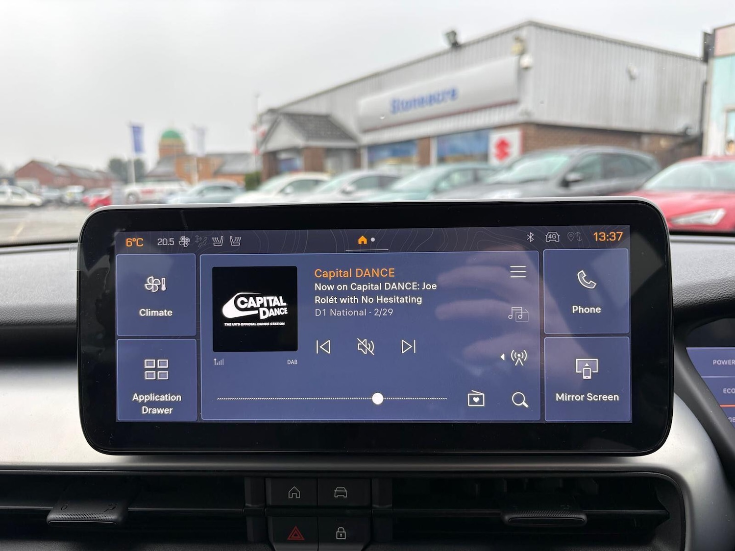 Used Jeep Other 2025 for sale - 77387749: Photo 39