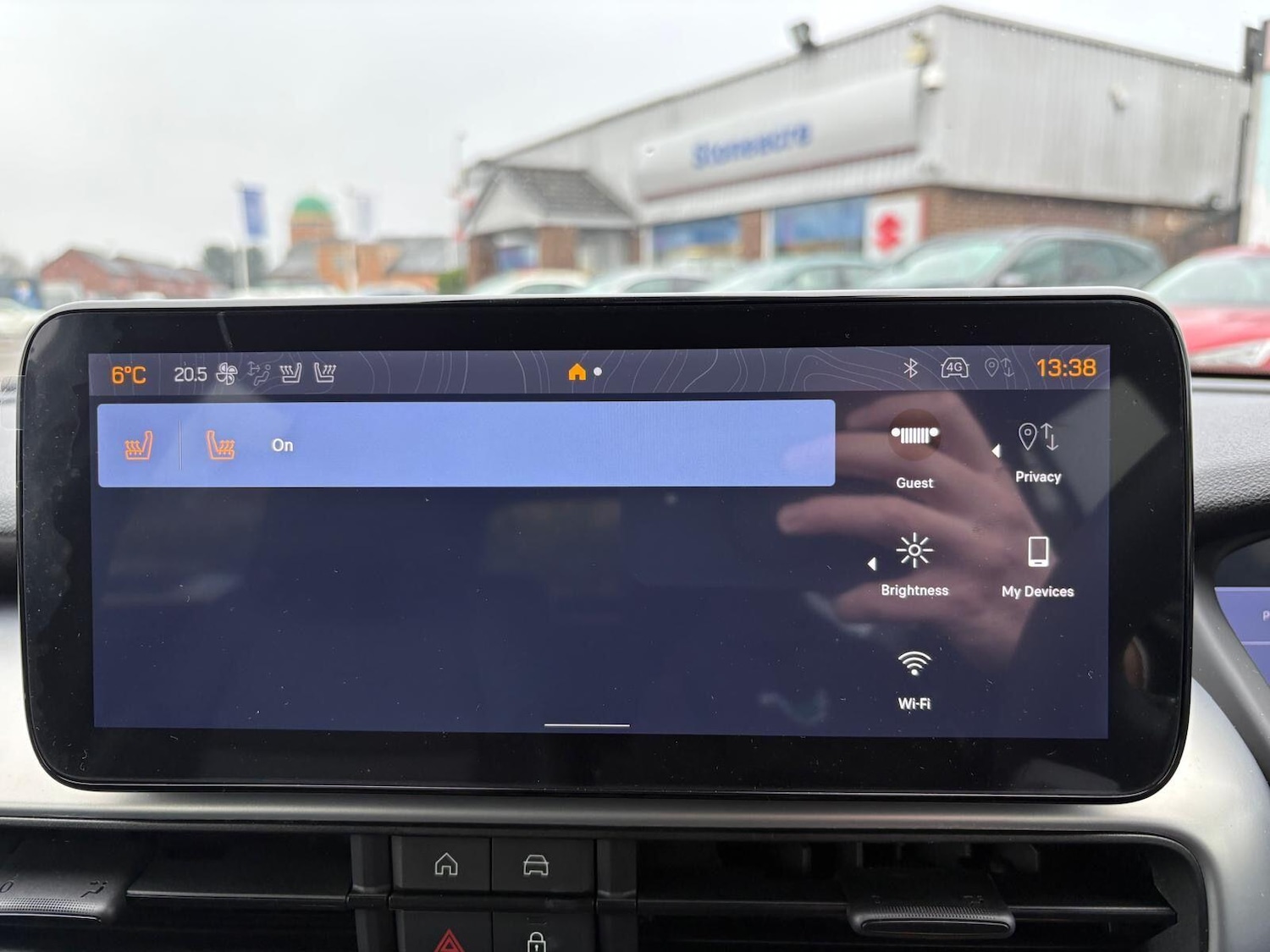 Used Jeep Other 2025 for sale - 77387749: Photo 41