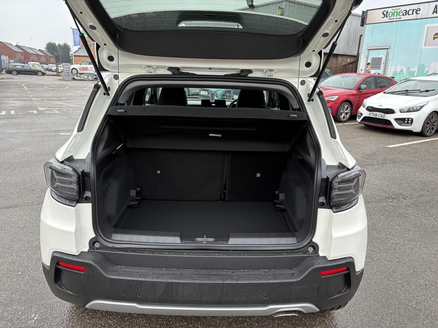 Used Jeep Other 2025 for sale - 77387749: Photo 46