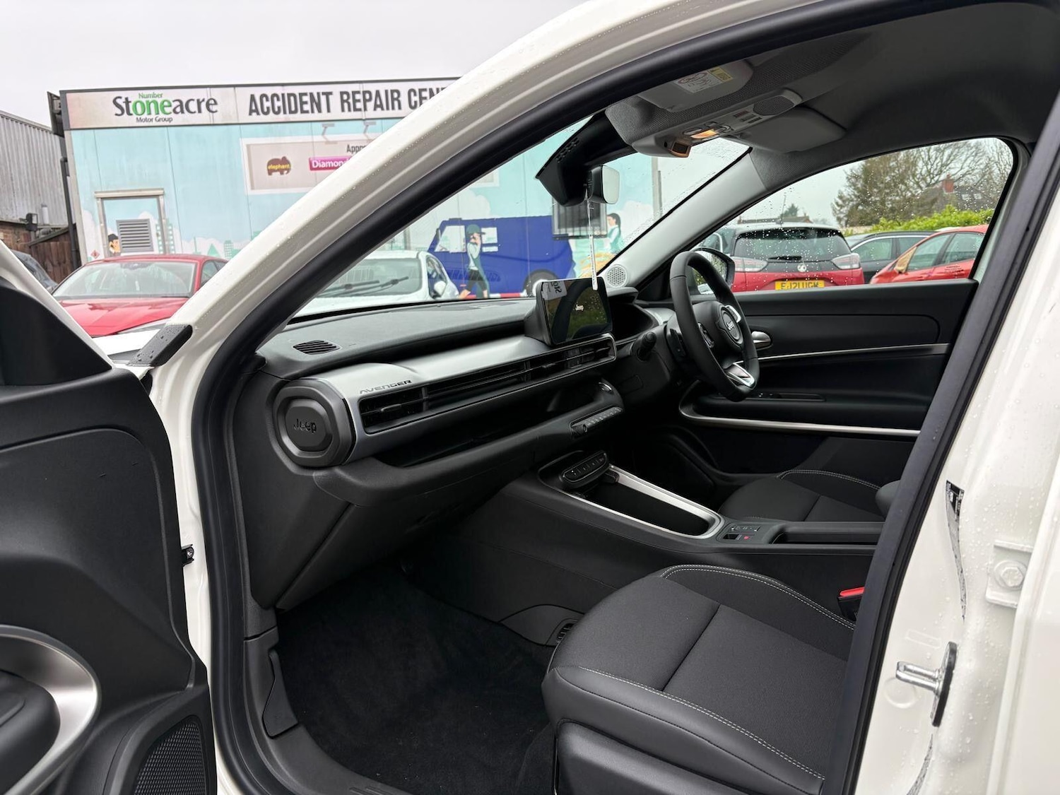 Used Jeep Other 2025 for sale - 77387749: Photo 49