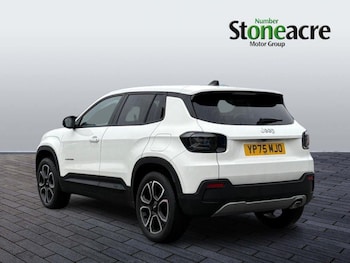 Used Jeep Other 2025 for sale - 77387749: Photo