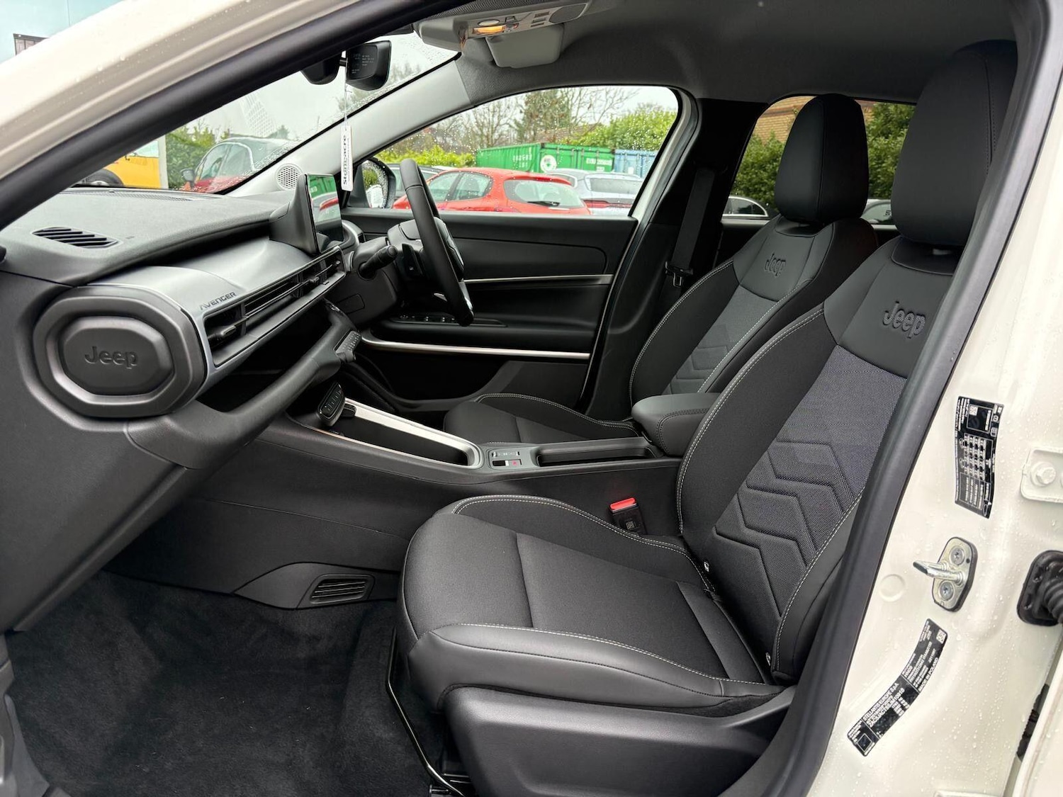 Used Jeep Other 2025 for sale - 77387749: Photo 50