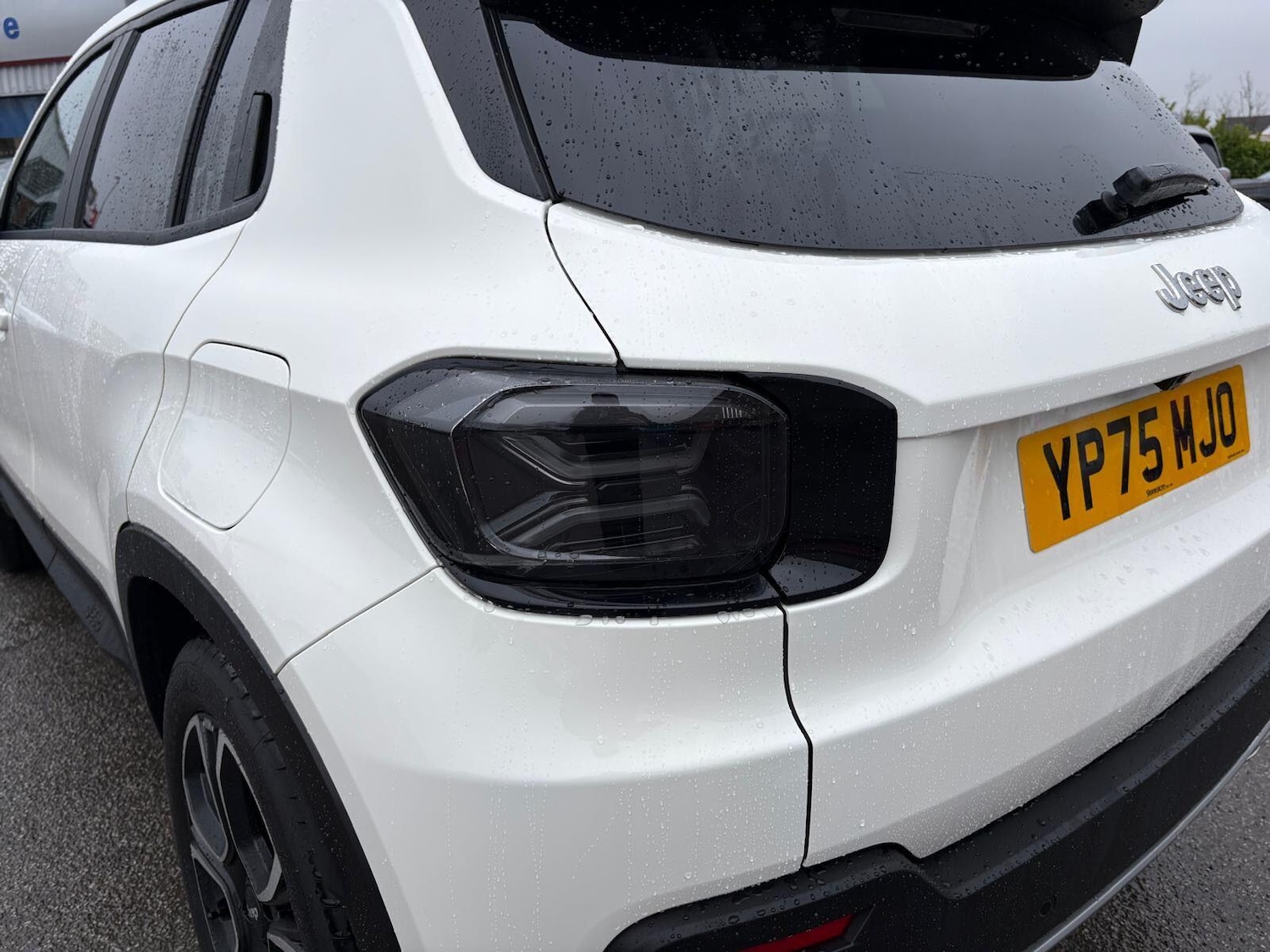 Used Jeep Other 2025 for sale - 77387749: Photo 54