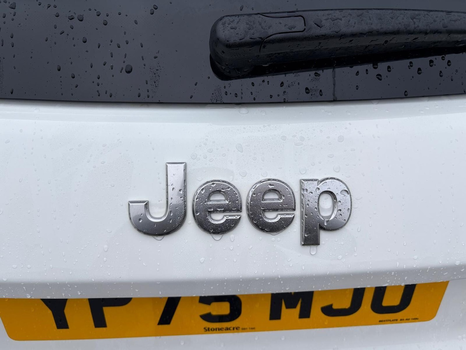 Used Jeep Other 2025 for sale - 77387749: Photo 56