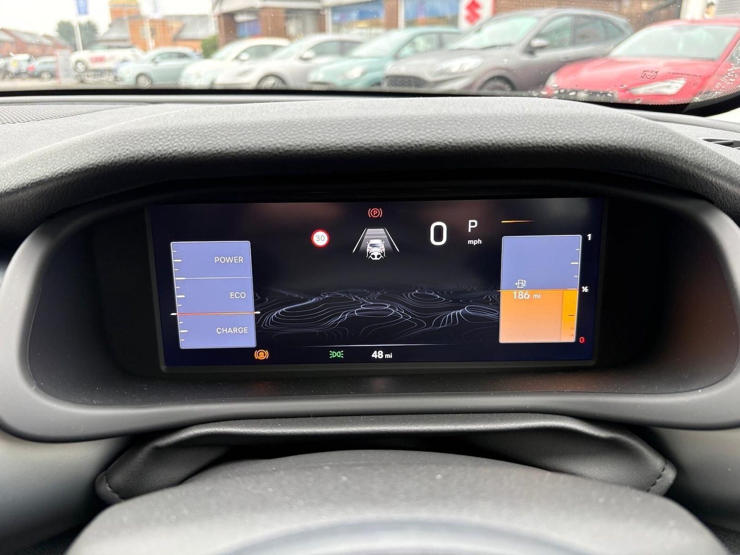 Used Jeep Other 2025 for sale - 77387749: Photo 57