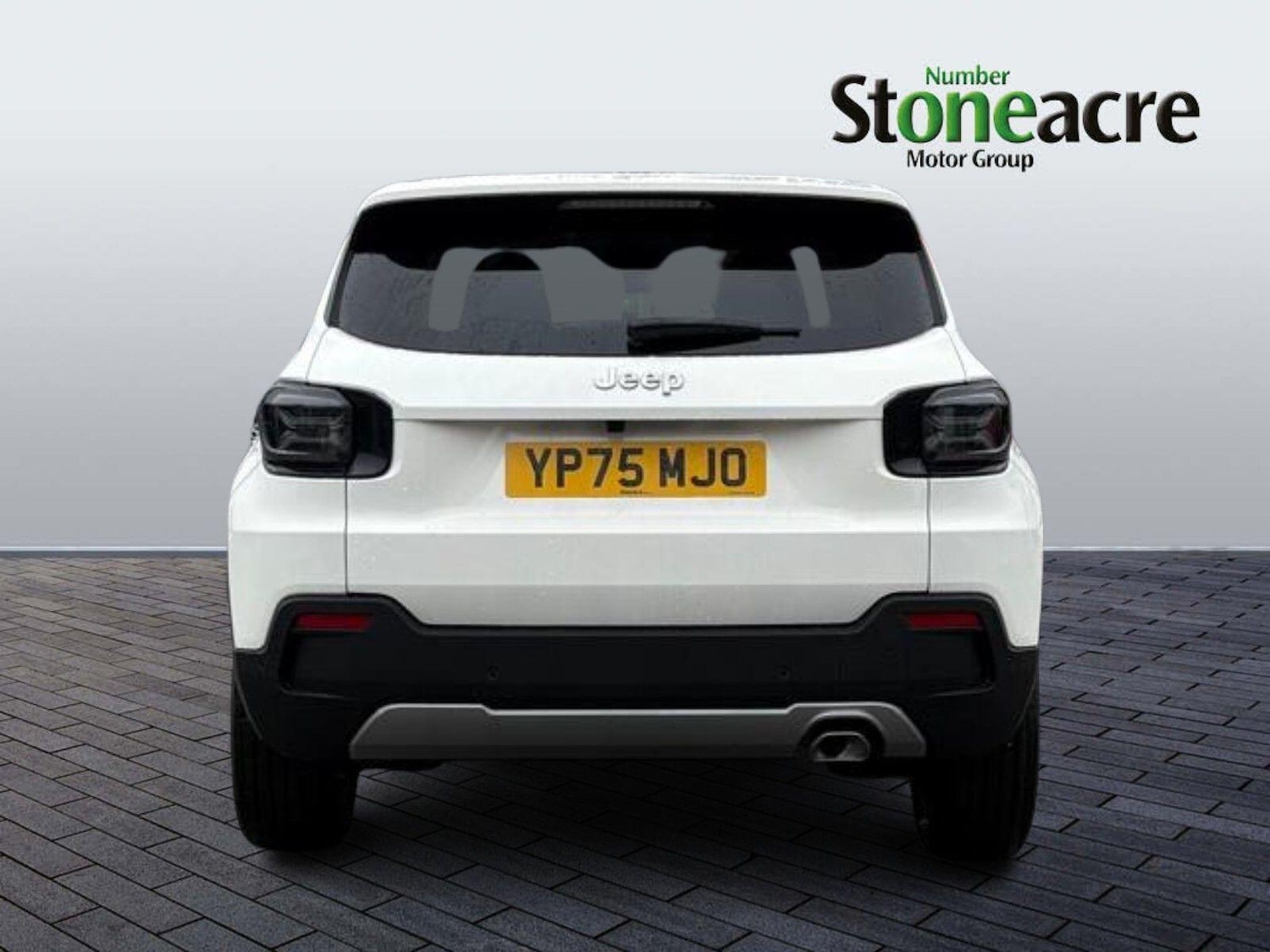 Used Jeep Other 2025 for sale - 77387749: Photo 6