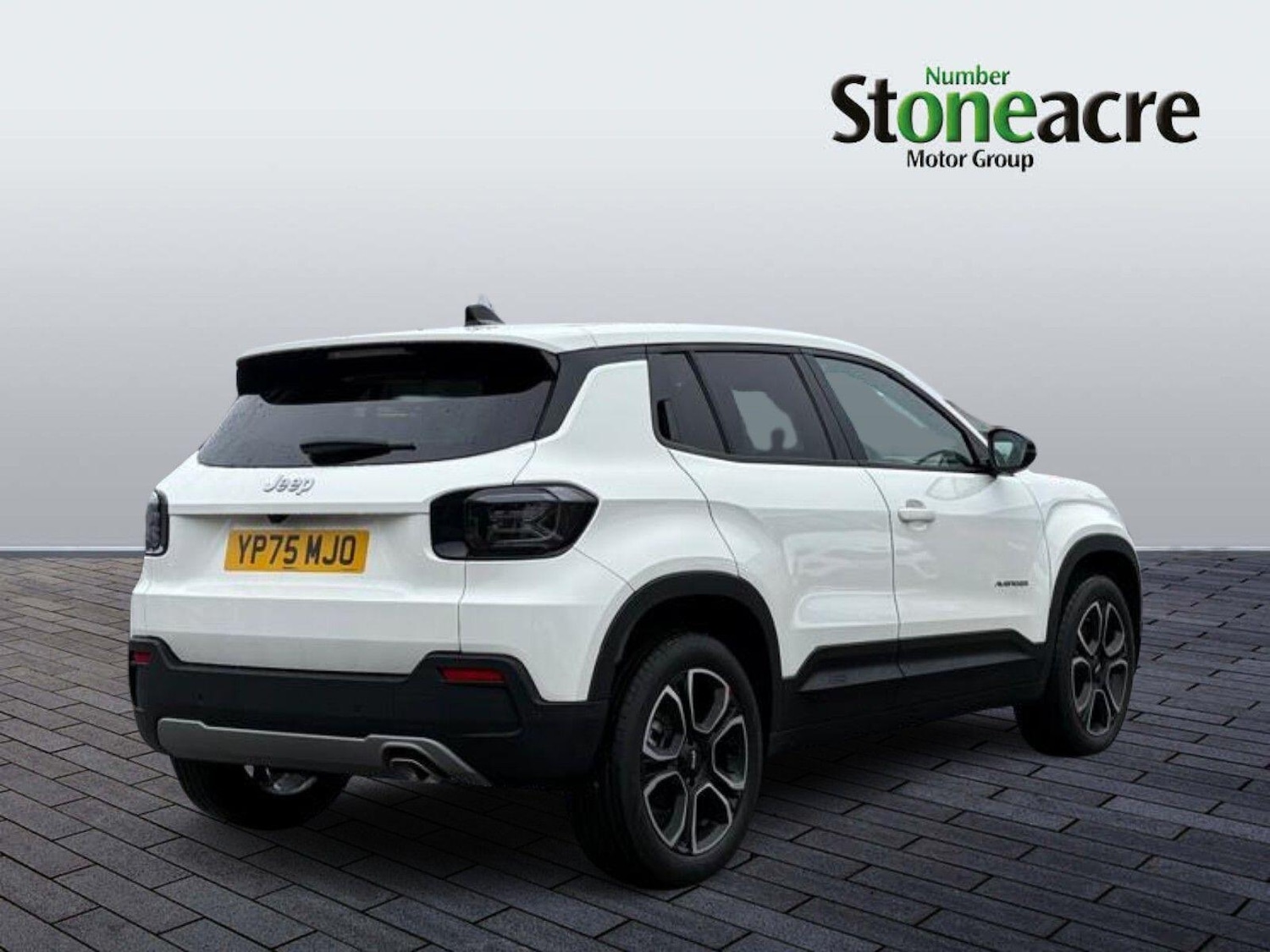 Used Jeep Other 2025 for sale - 77387749: Photo 8