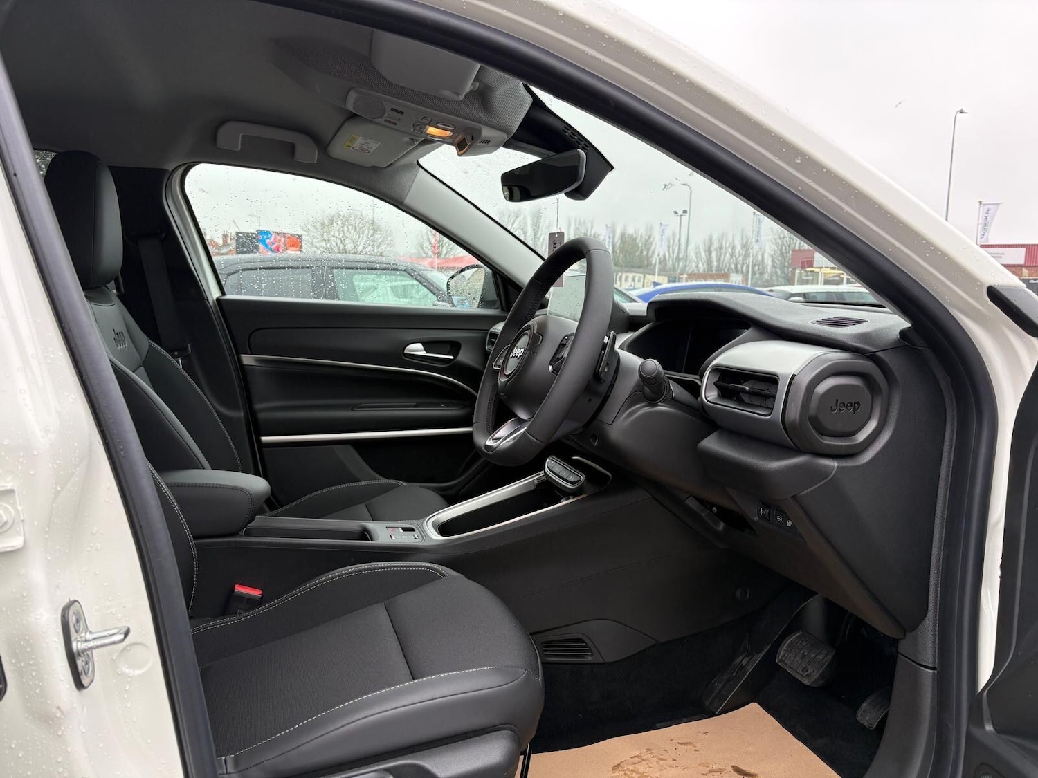 Used Jeep Other 2025 for sale - 77387749: Photo 9