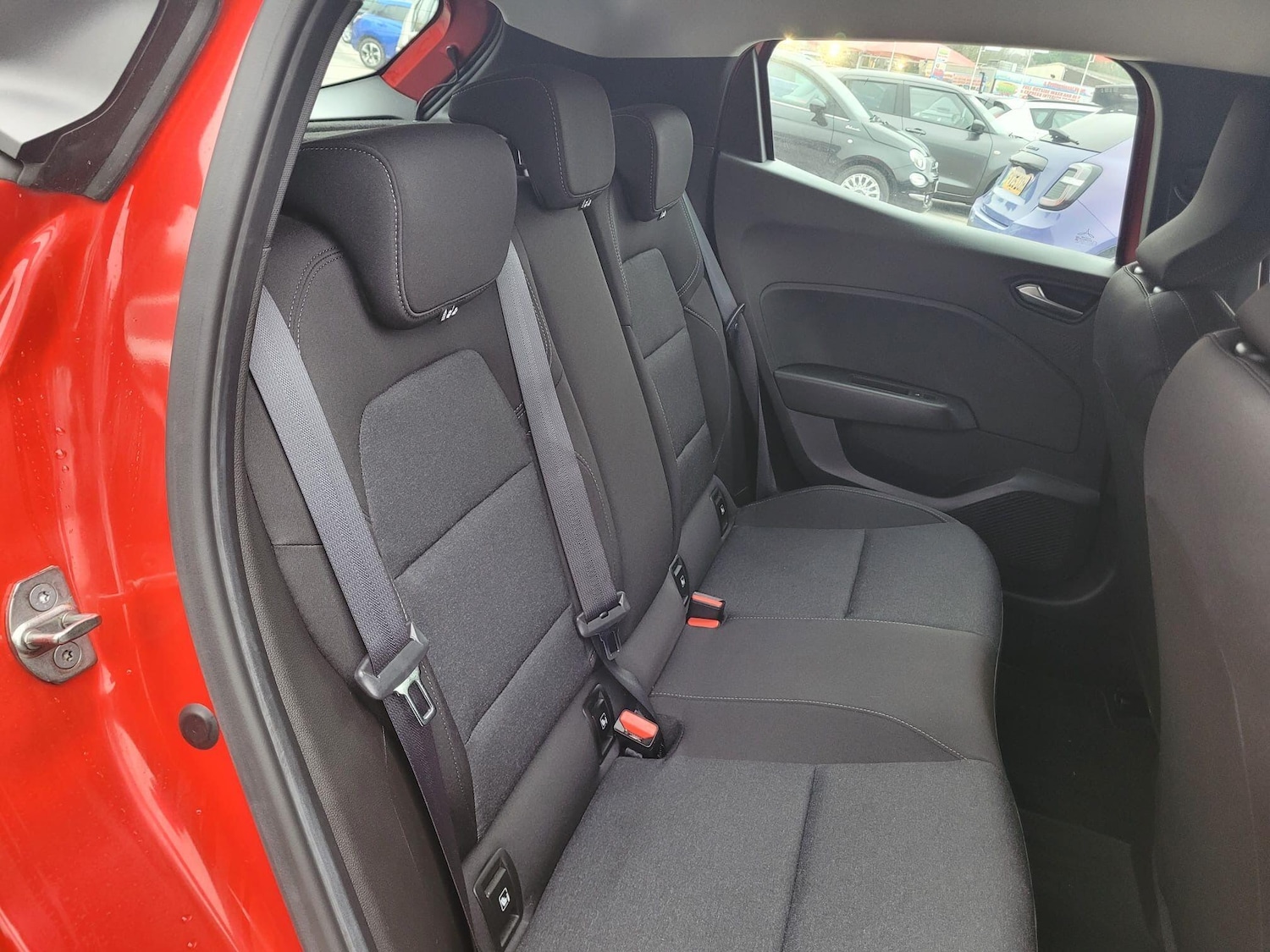 Used Renault Clio for sale - 78115498: Photo 18