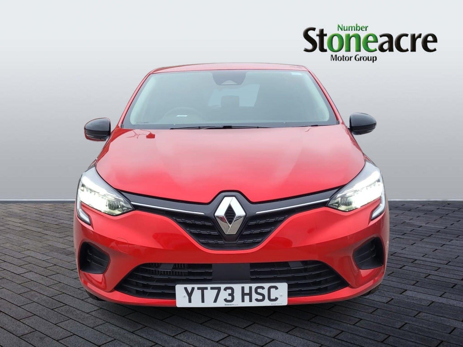 Used Renault Clio for sale - 78115498: Photo 2