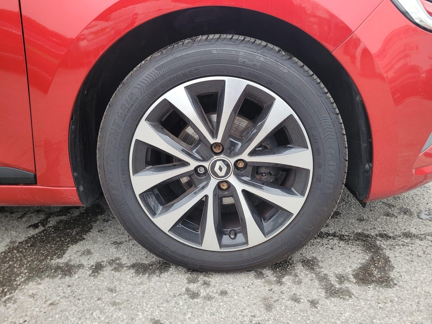 Used Renault Clio for sale - 78115498: Photo 31