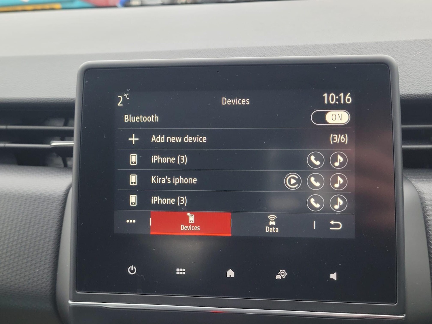 Used Renault Clio for sale - 78115498: Photo 34