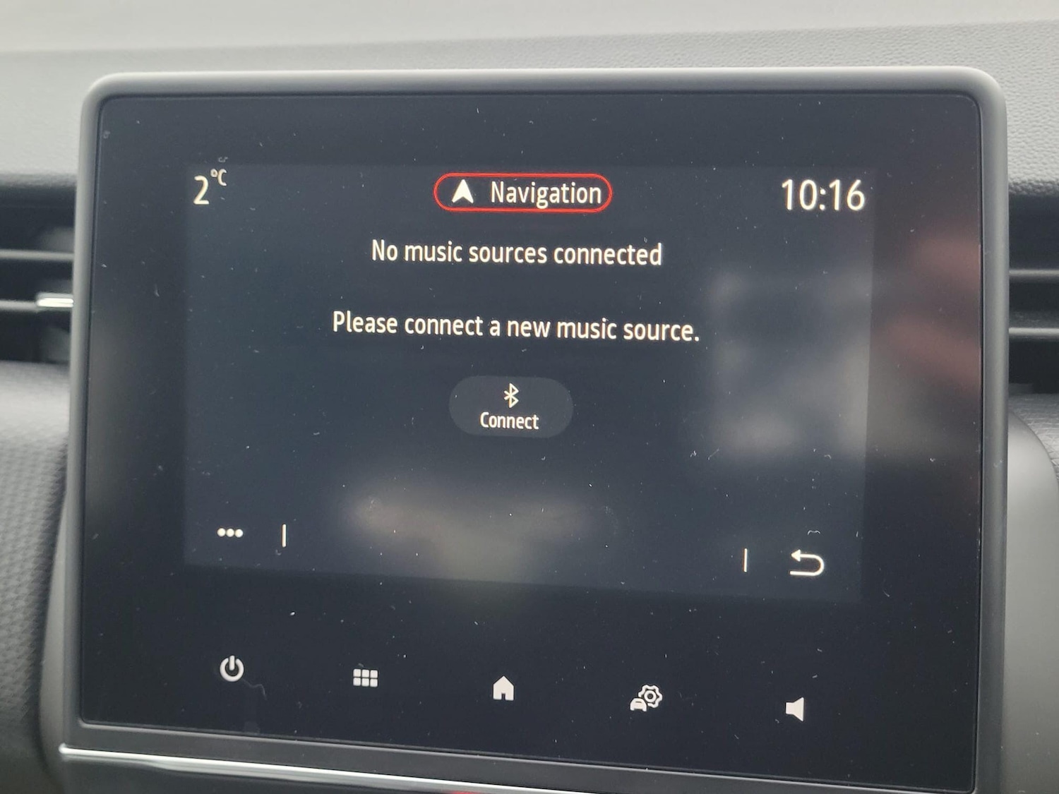 Used Renault Clio for sale - 78115498: Photo 35