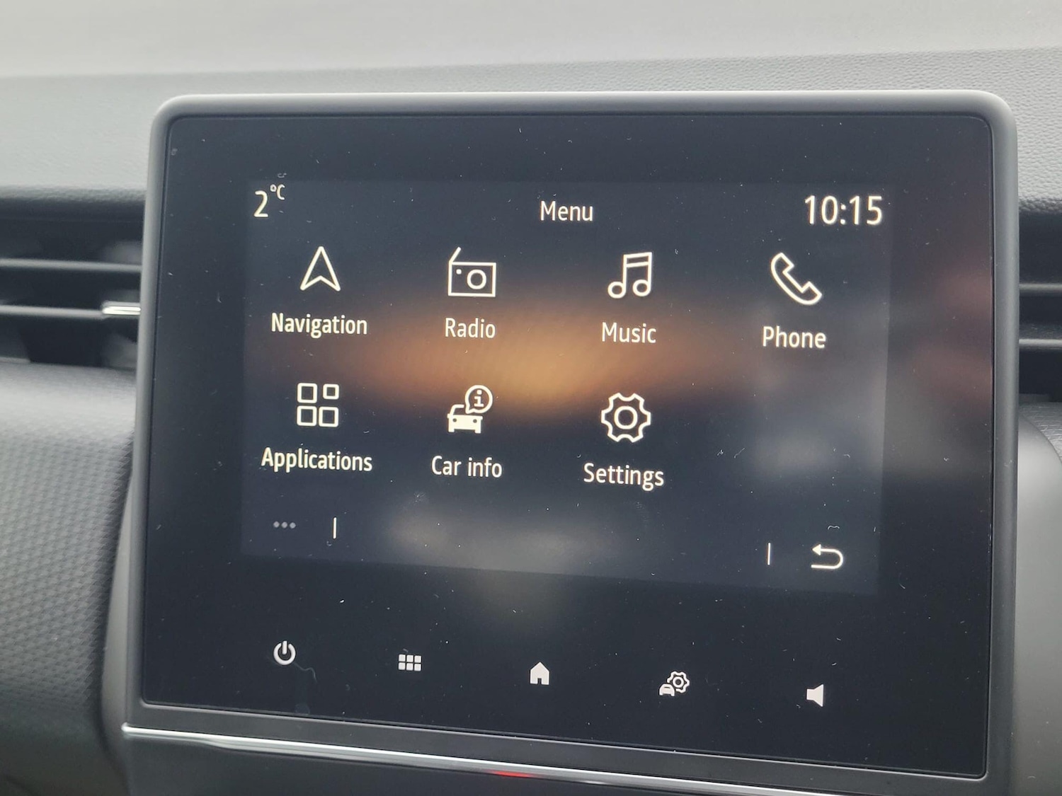 Used Renault Clio for sale - 78115498: Photo 36