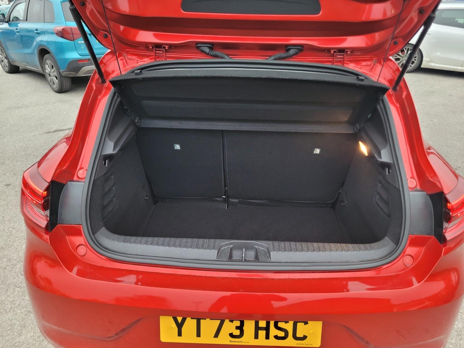 Used Renault Clio for sale - 78115498: Photo 39