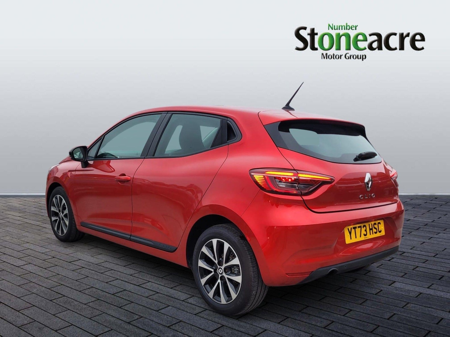 Used Renault Clio for sale - 78115498: Photo 4