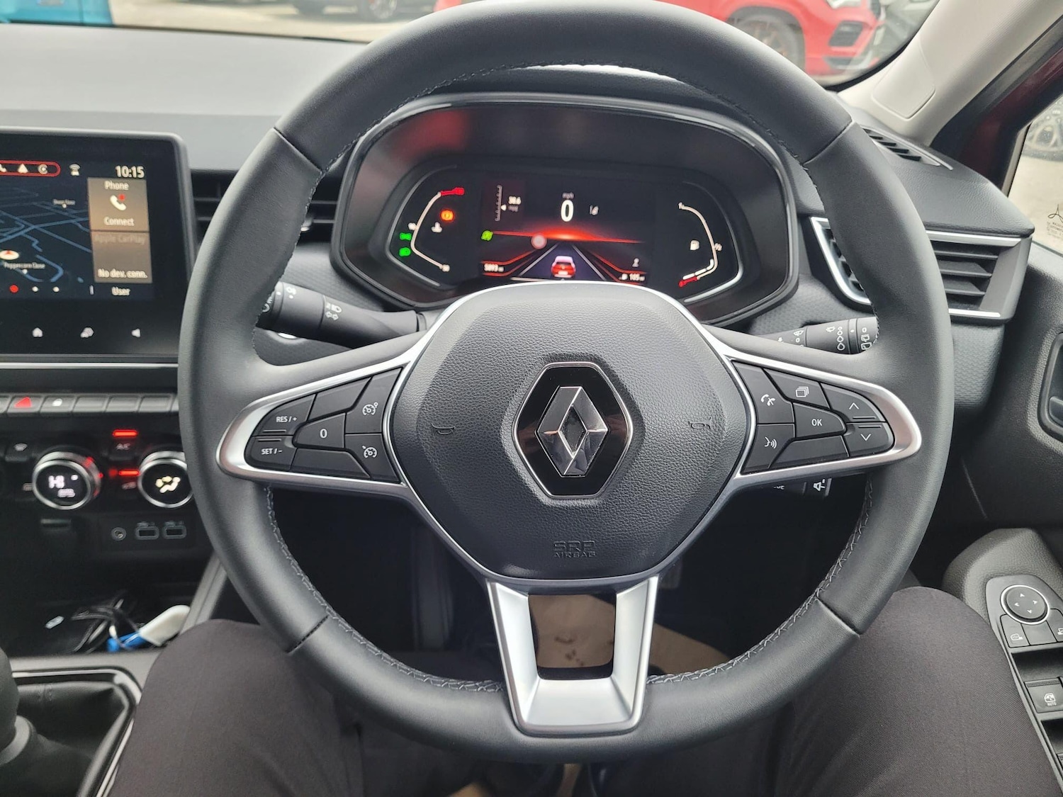 Used Renault Clio for sale - 78115498: Photo 40