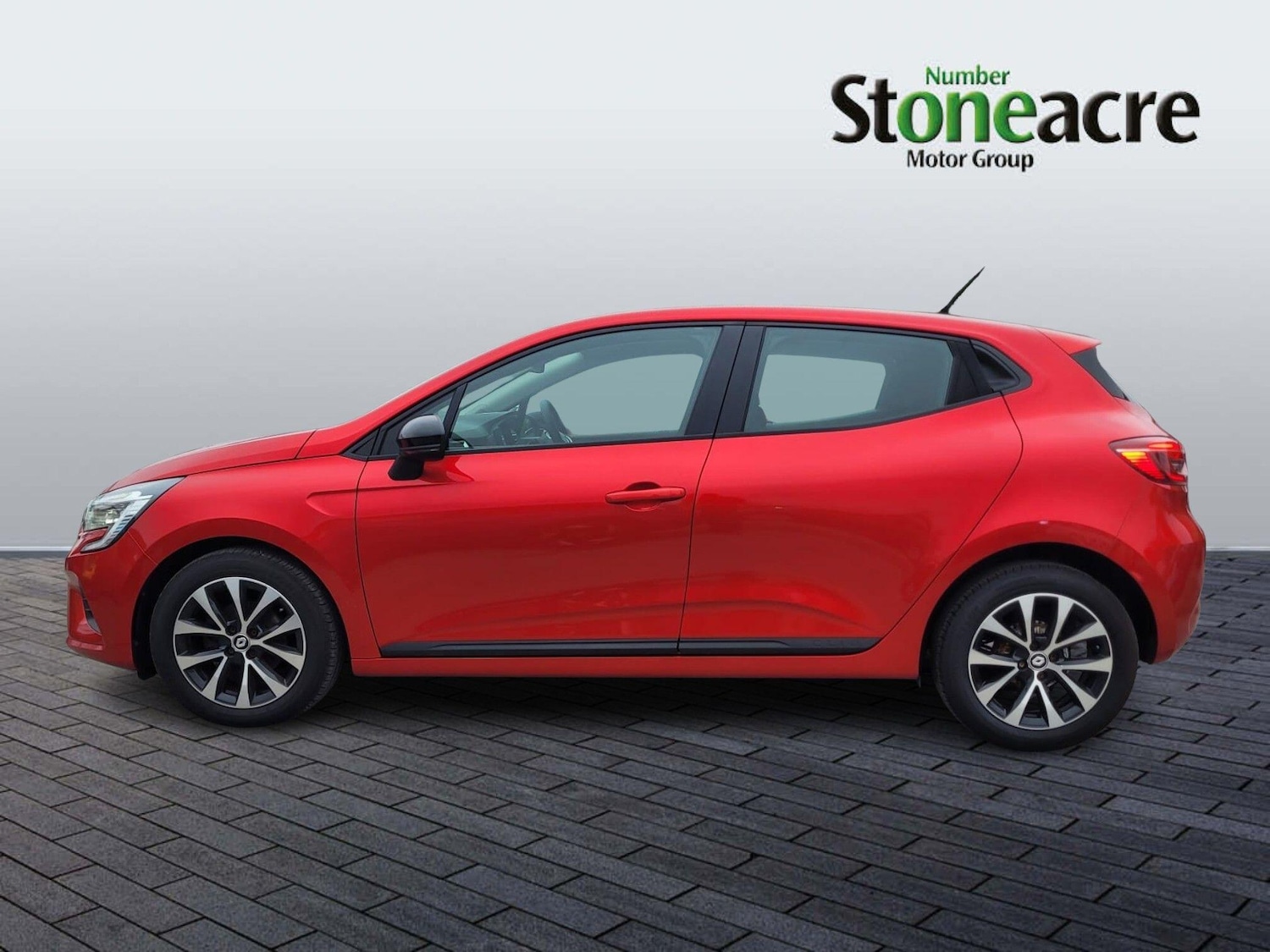Used Renault Clio for sale - 78115498: Photo 5