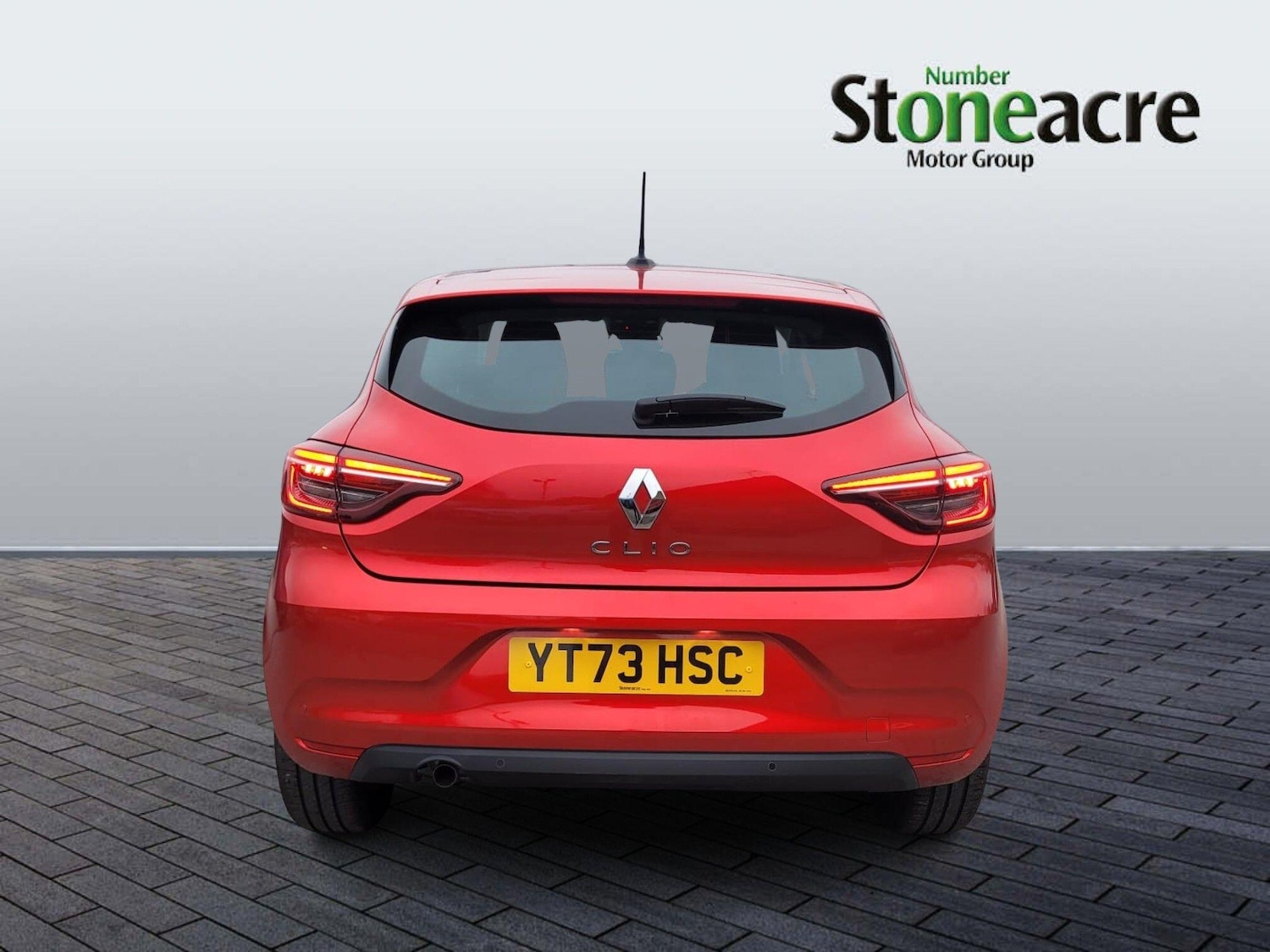Used Renault Clio for sale - 78115498: Photo 6