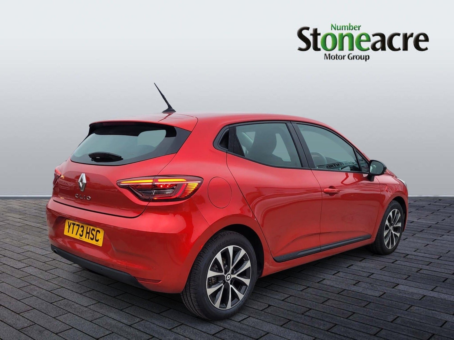 Used Renault Clio for sale - 78115498: Photo 8