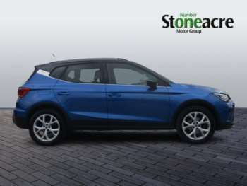 Used SEAT Arona 2022 for sale - 74485970: Photo