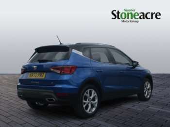 Used SEAT Arona 2022 for sale - 74485970: Photo