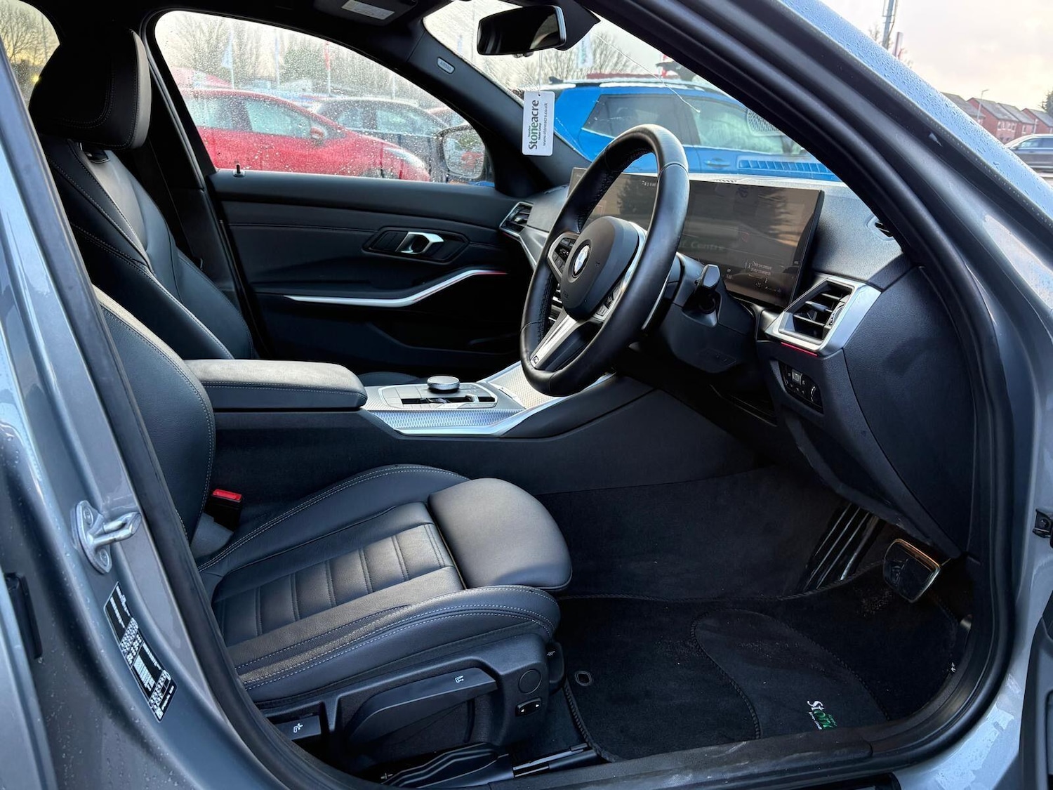 Used BMW 3 Series 2024 for sale - 77305202: Photo 10