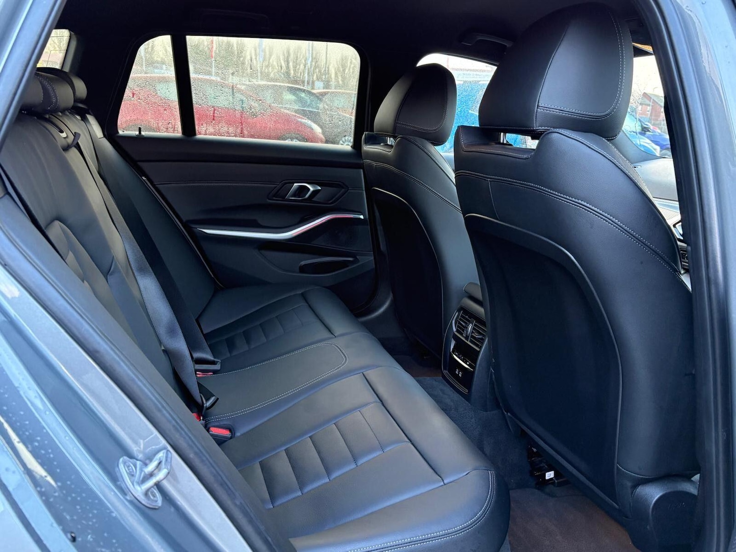 Used BMW 3 Series 2024 for sale - 77305202: Photo 13