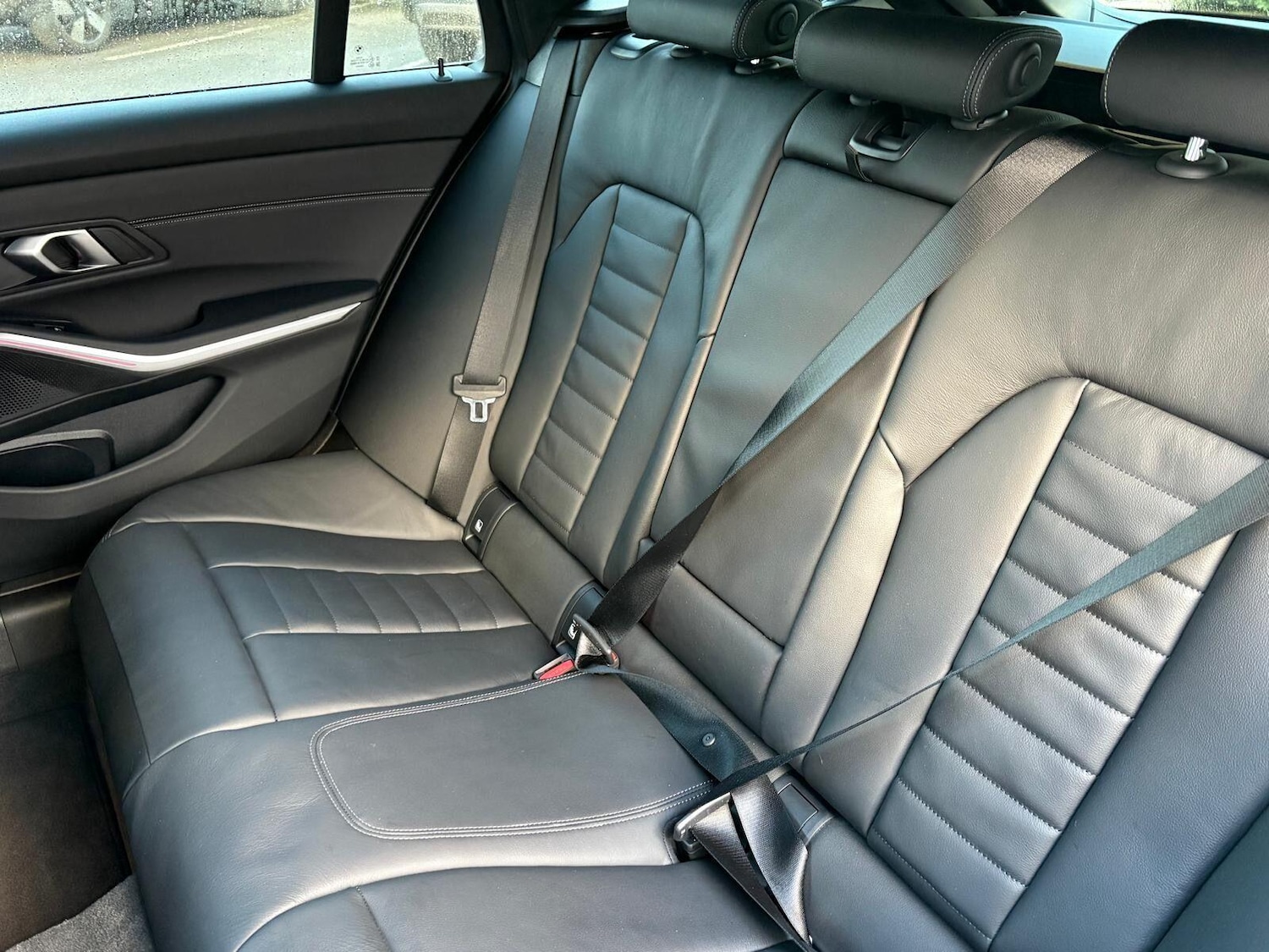 Used BMW 3 Series 2024 for sale - 77305202: Photo 14