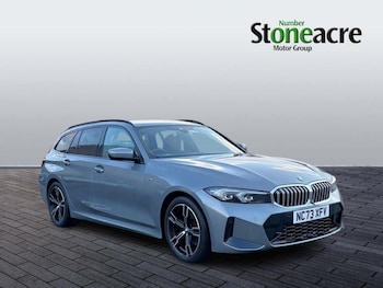 Used BMW 3 Series 2024 for sale - 77305202: Photo