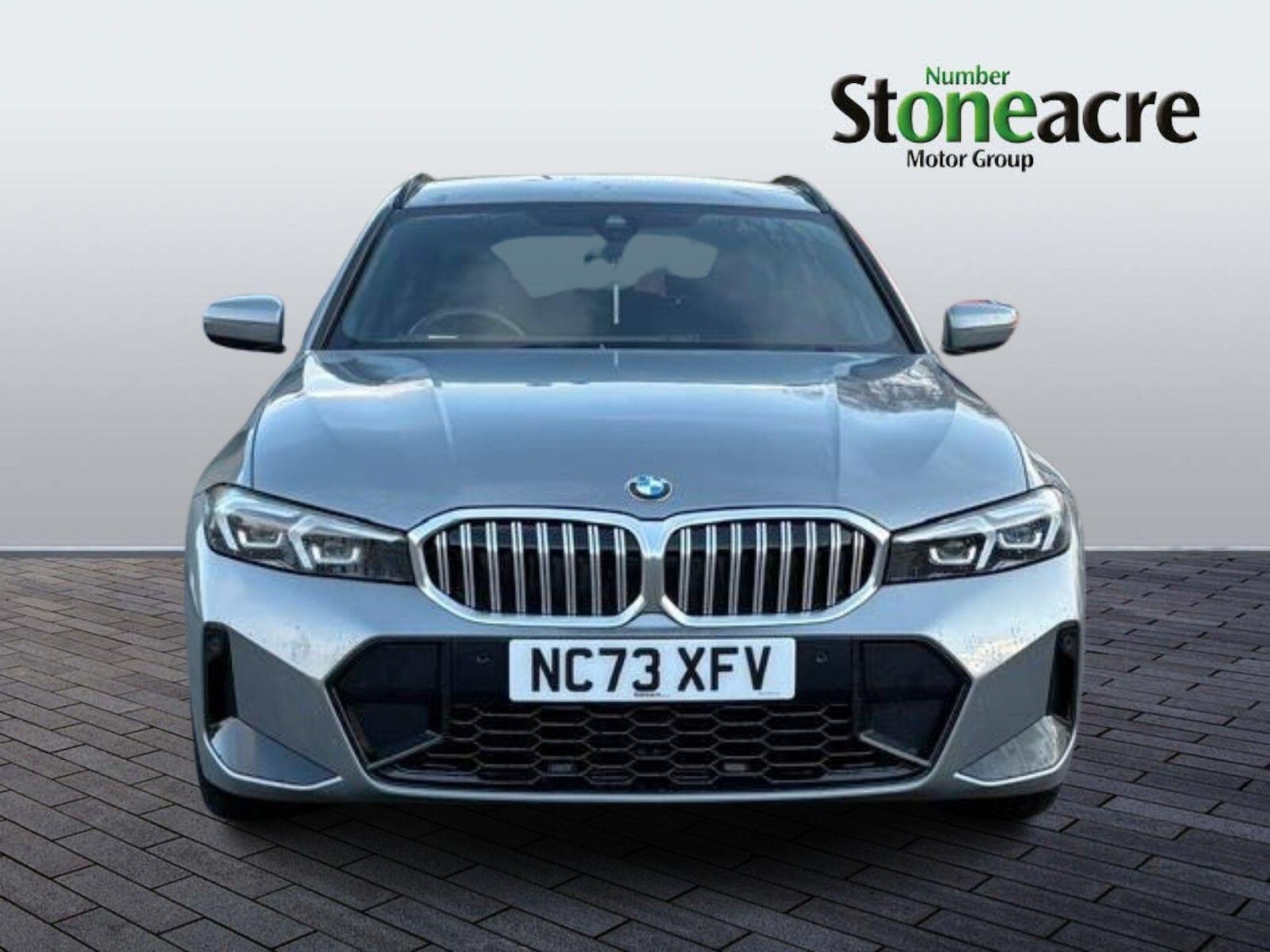 Used BMW 3 Series 2024 for sale - 77305202: Photo 2