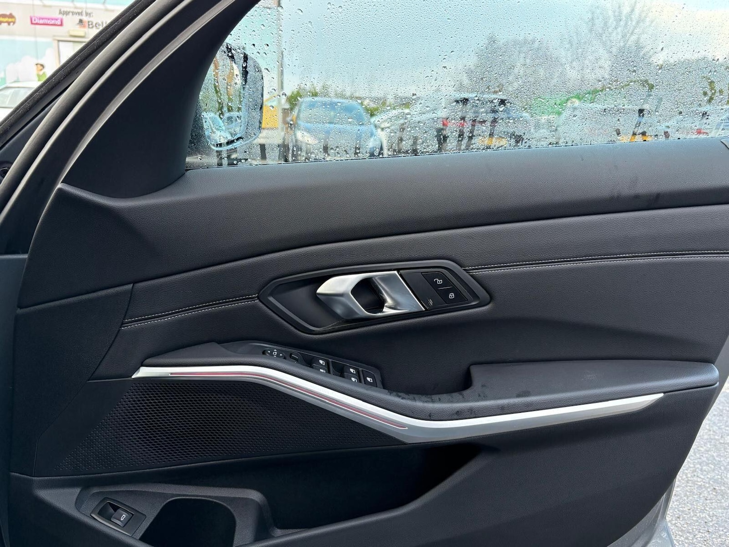 Used BMW 3 Series 2024 for sale - 77305202: Photo 27