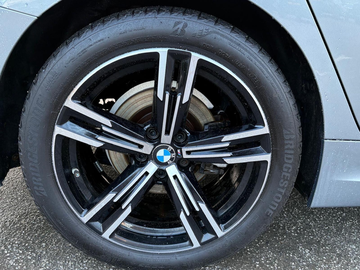 Used BMW 3 Series 2024 for sale - 77305202: Photo 28