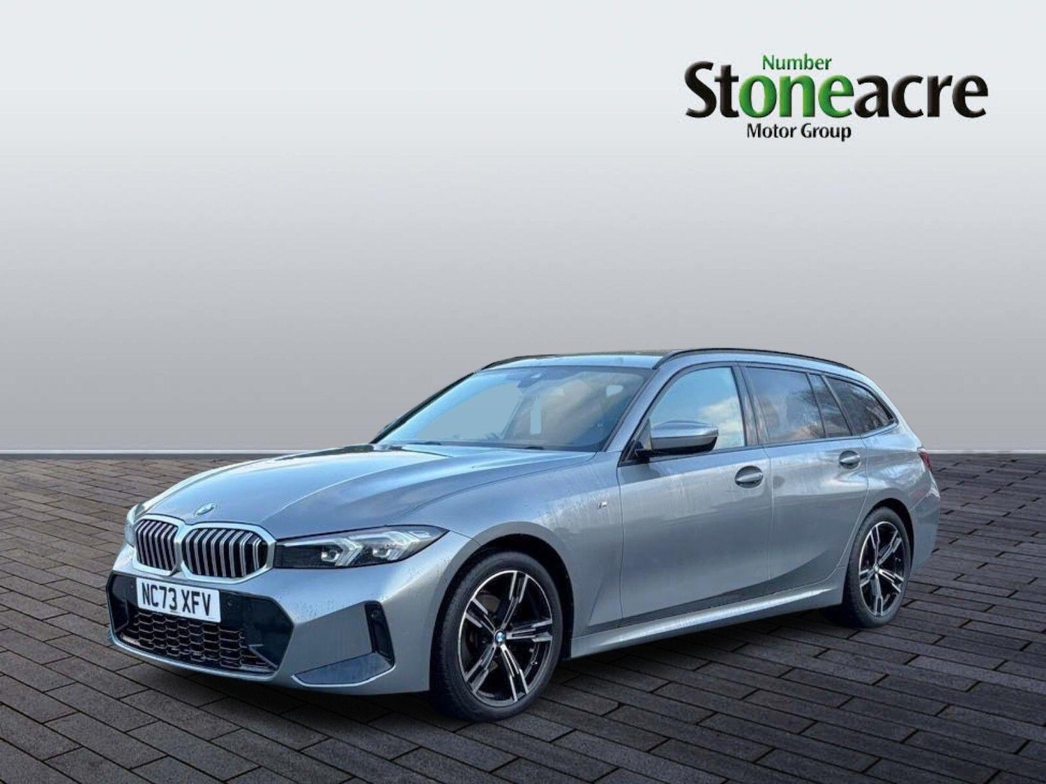 Used BMW 3 Series 2024 for sale - 77305202: Photo 3