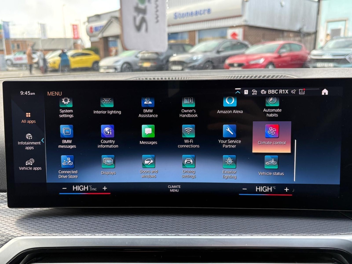 Used BMW 3 Series 2024 for sale - 77305202: Photo 34