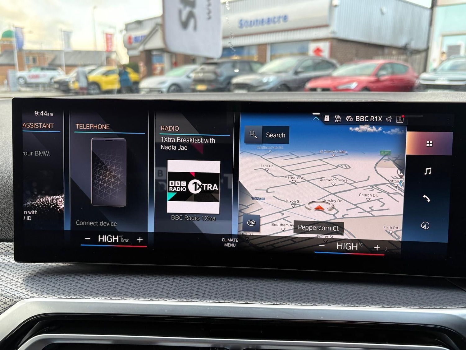 Used BMW 3 Series 2024 for sale - 77305202: Photo 35