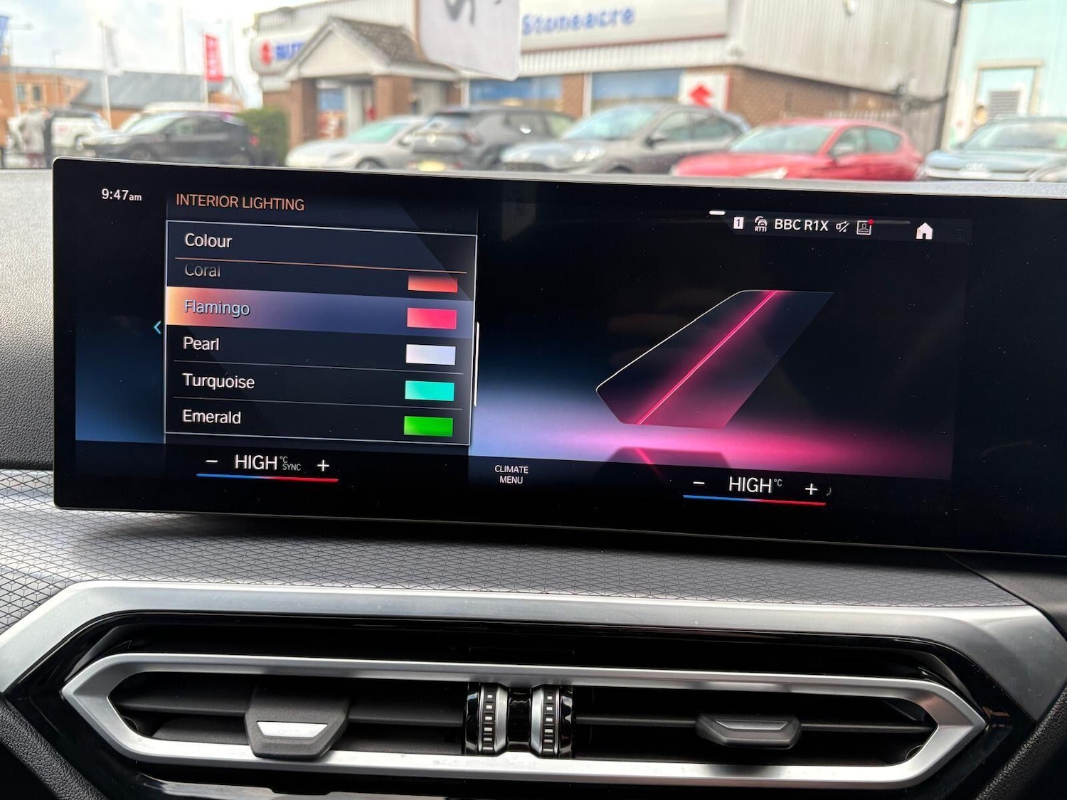 Used BMW 3 Series 2024 for sale - 77305202: Photo 36