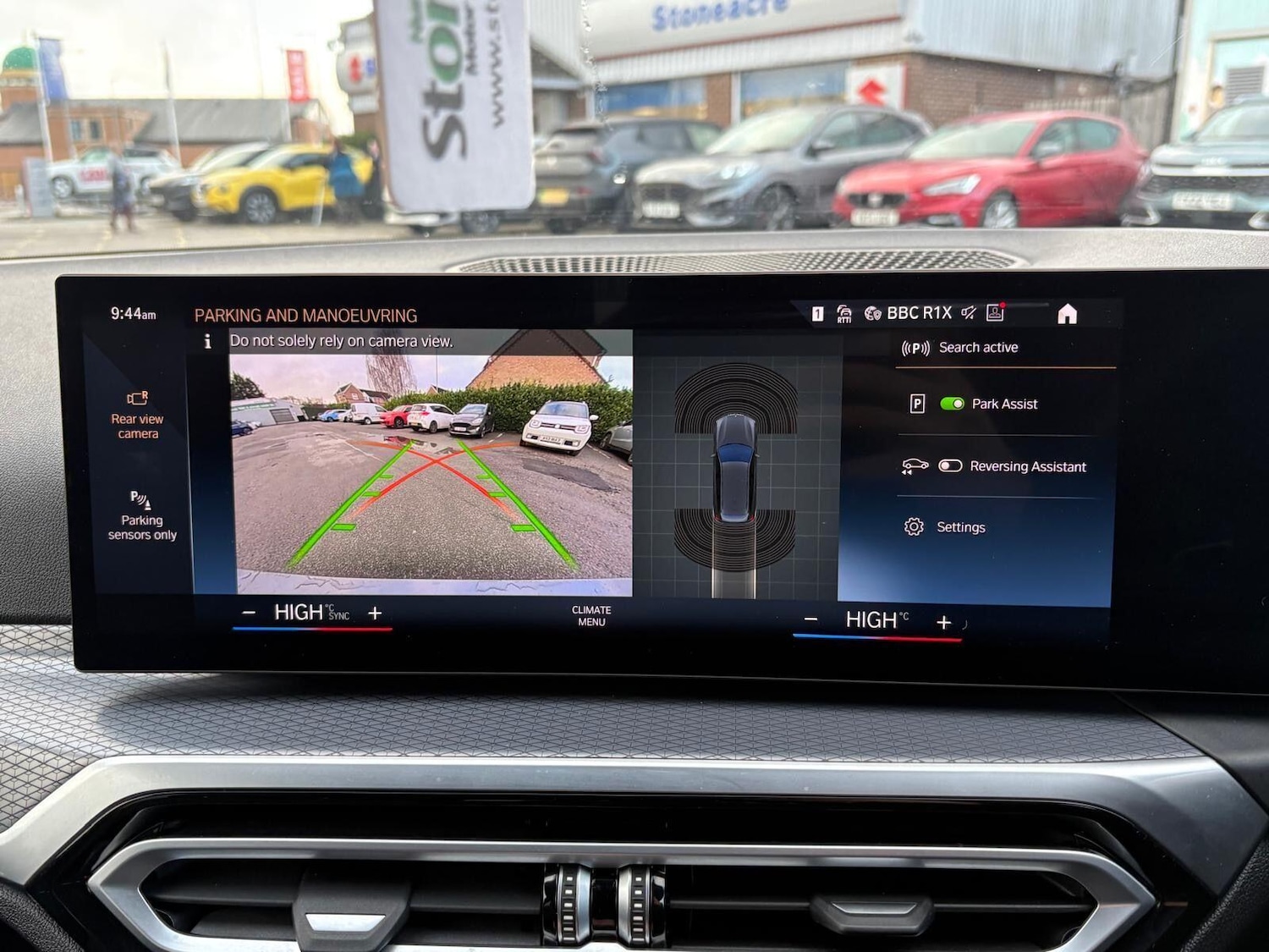 Used BMW 3 Series 2024 for sale - 77305202: Photo 37