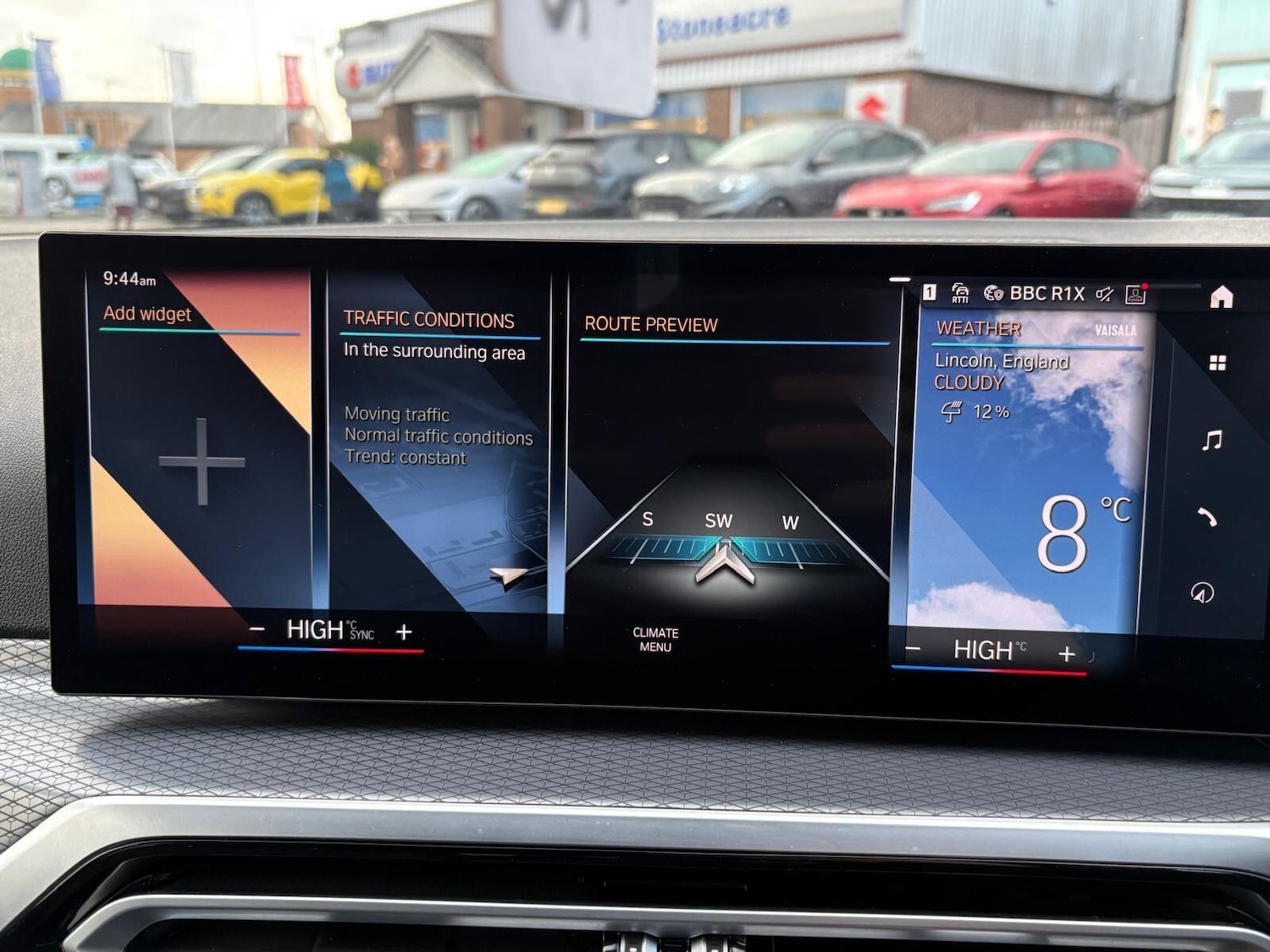 Used BMW 3 Series 2024 for sale - 77305202: Photo 38