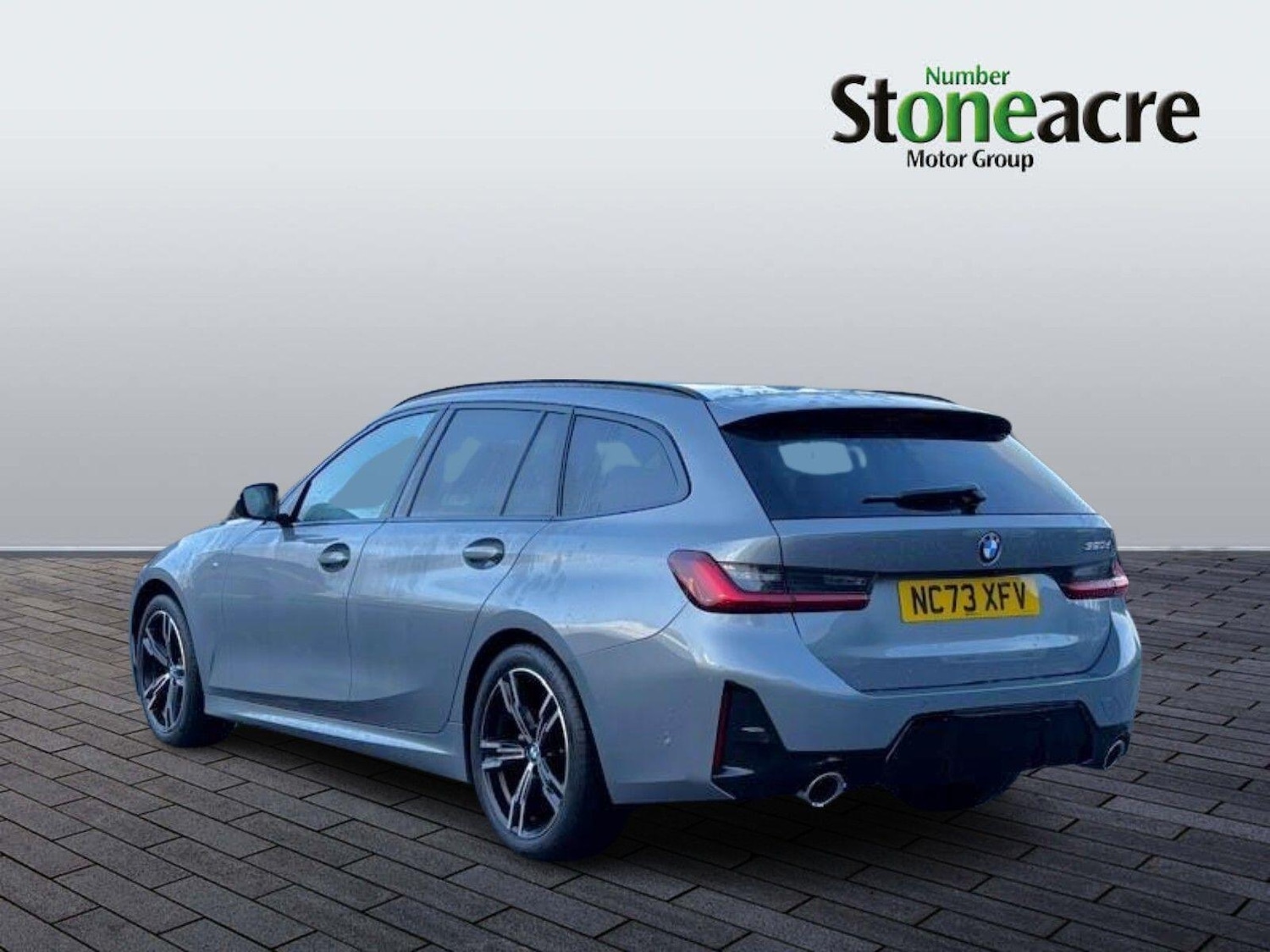 Used BMW 3 Series 2024 for sale - 77305202: Photo 4