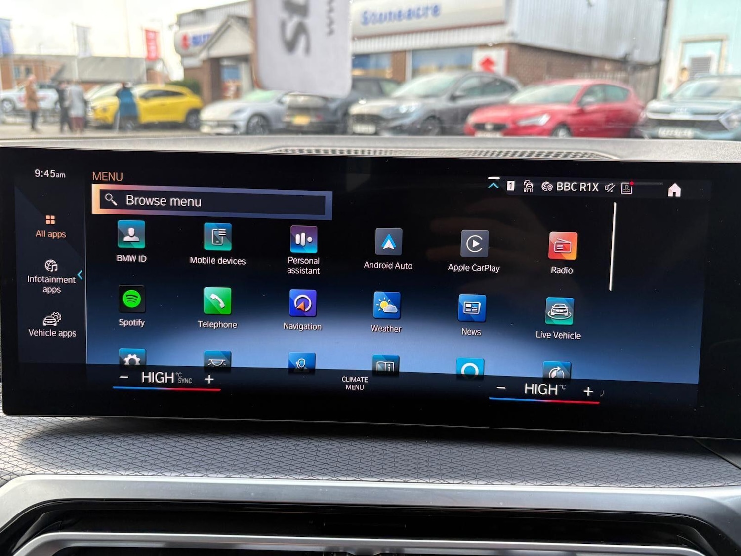 Used BMW 3 Series 2024 for sale - 77305202: Photo 41