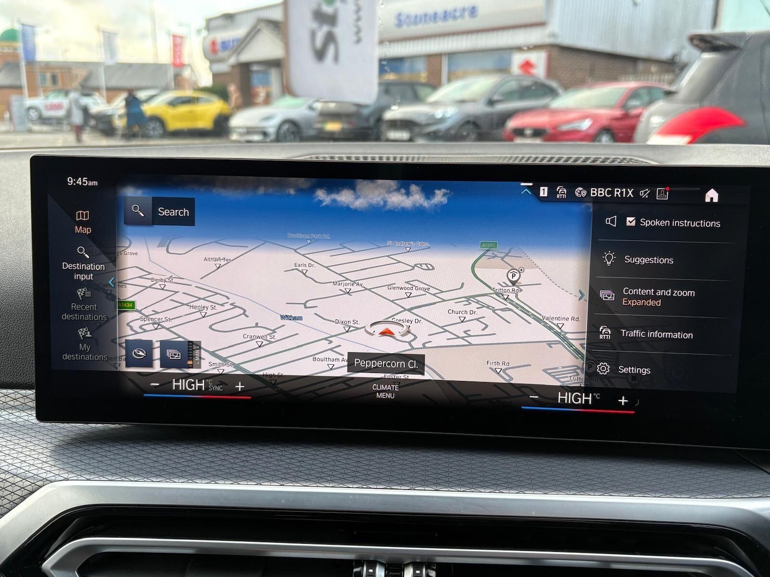 Used BMW 3 Series 2024 for sale - 77305202: Photo 45