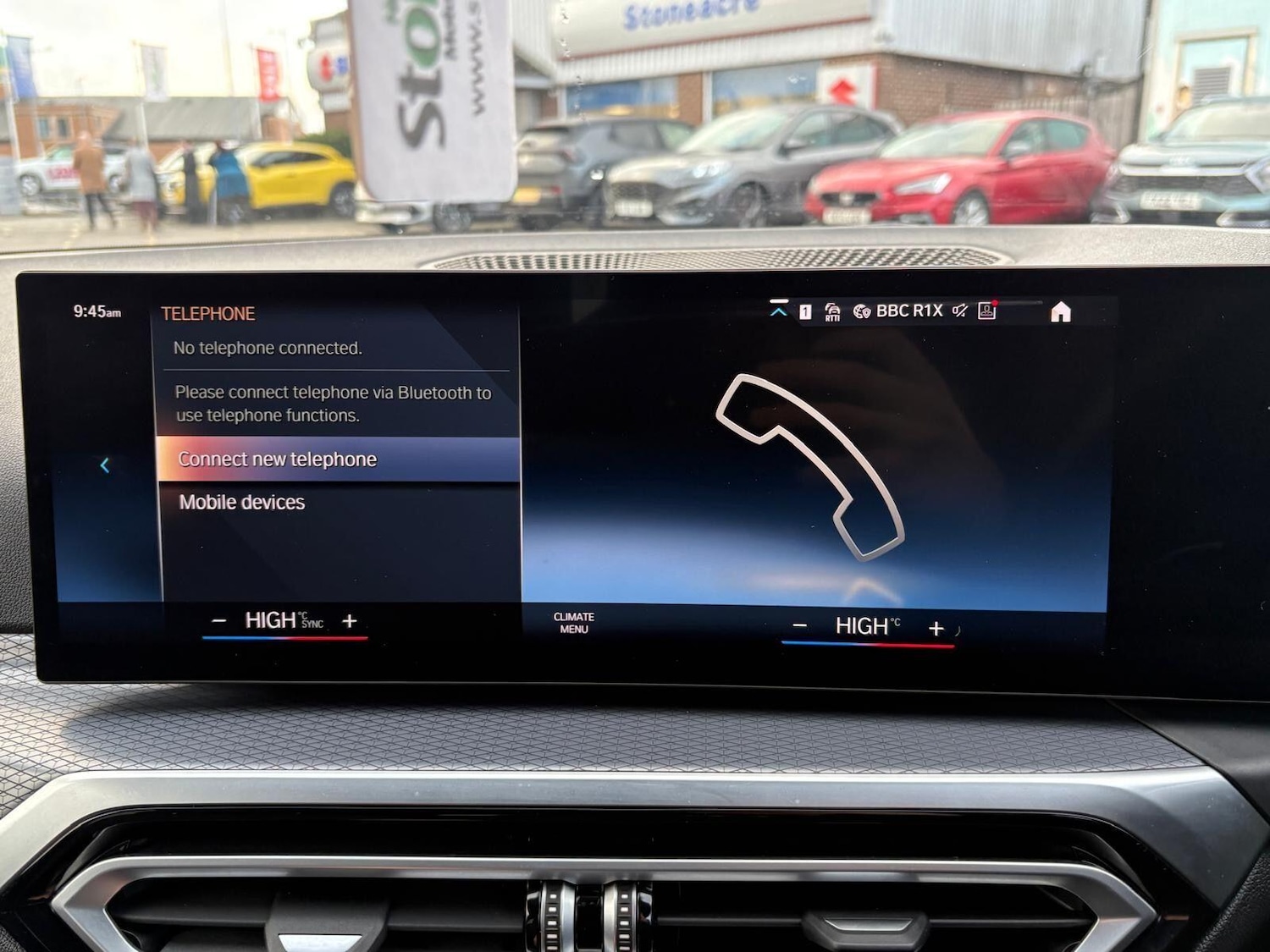 Used BMW 3 Series 2024 for sale - 77305202: Photo 46