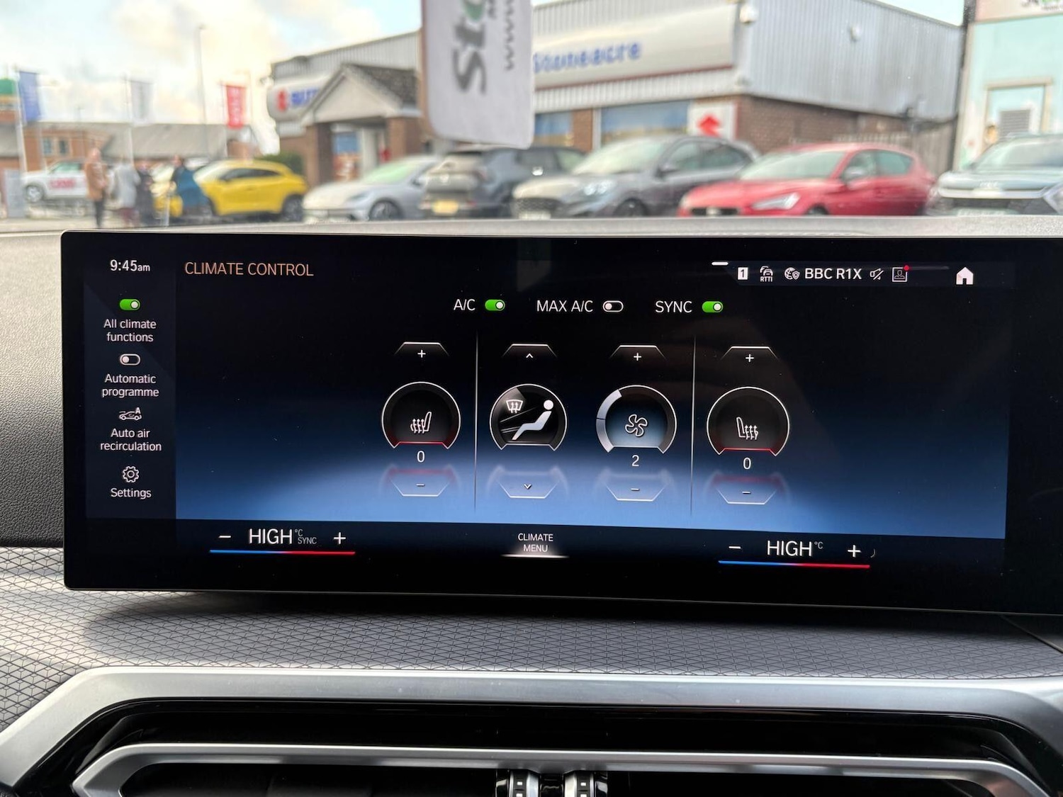 Used BMW 3 Series 2024 for sale - 77305202: Photo 47