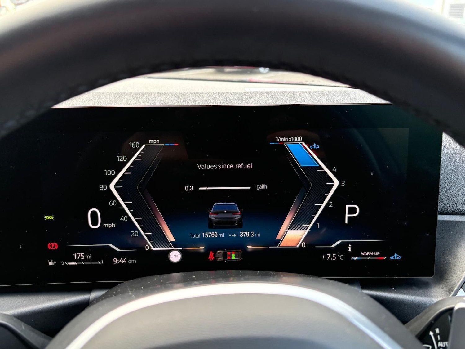 Used BMW 3 Series 2024 for sale - 77305202: Photo 48