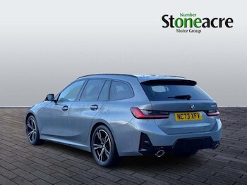 Used BMW 3 Series 2024 for sale - 77305202: Photo